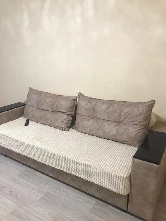 Уютная квартира на берегу Каспия,в районе набережной.