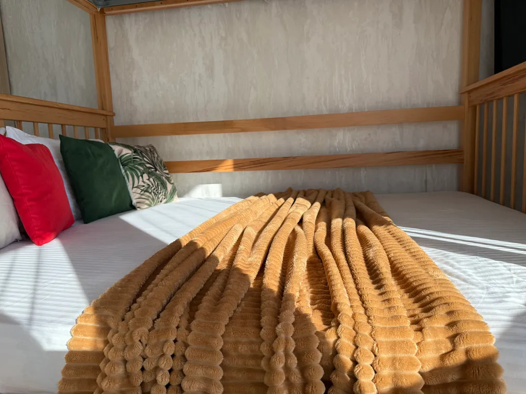 1-комнатная Квартира — аренда посуточно в Агой