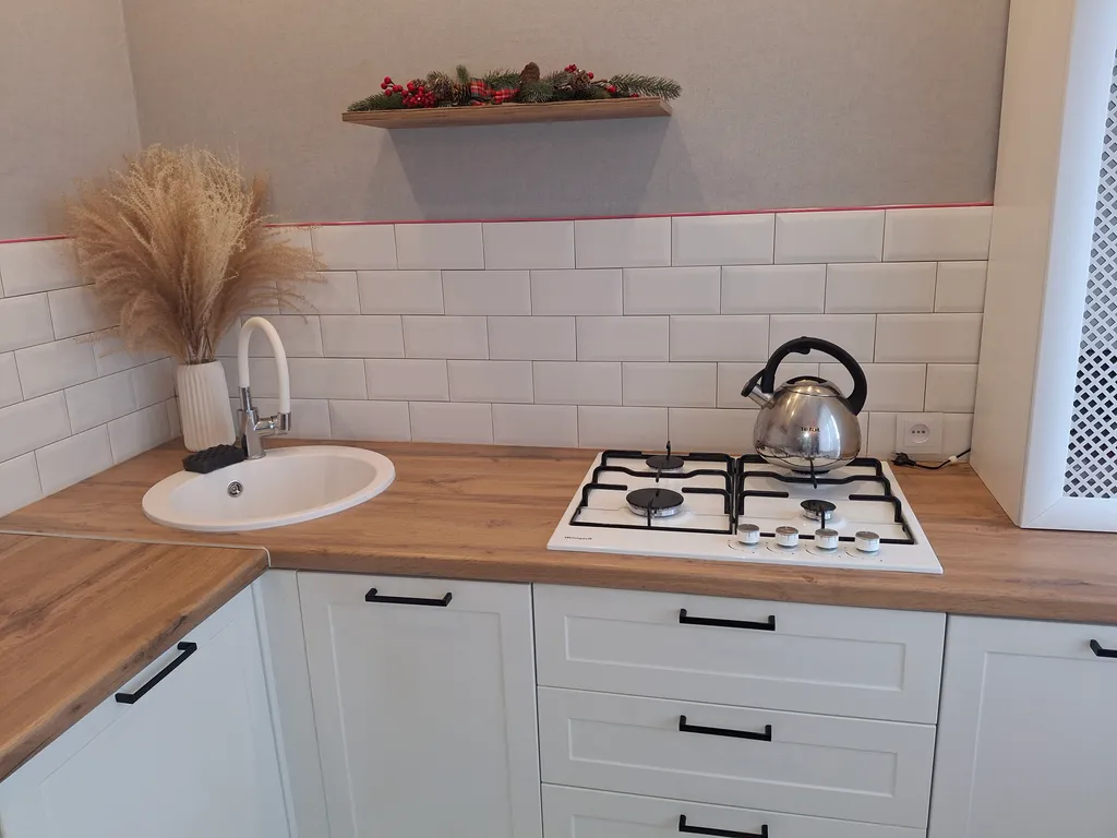 Уютная квартира в районе ТРЦ Ярмарка