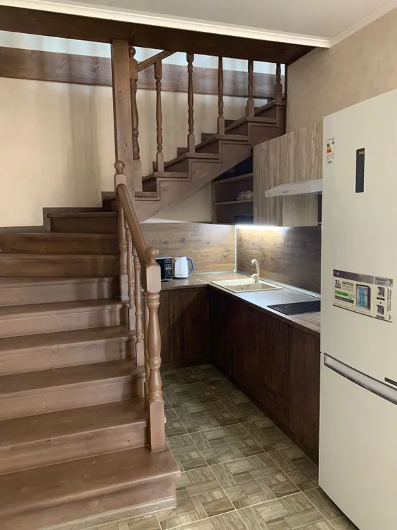 Апартаменты для семейного отдыха в таунхаусе