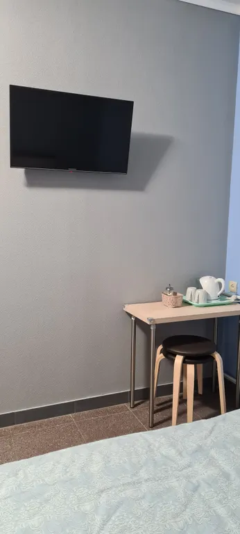 Уютный номер на М4 Дон