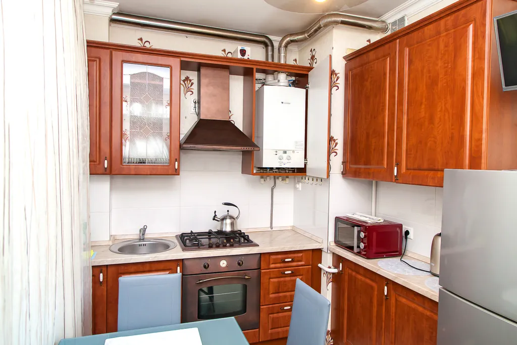 Квартира Квартира в историческом и культурном центре Калининграда — Калининград