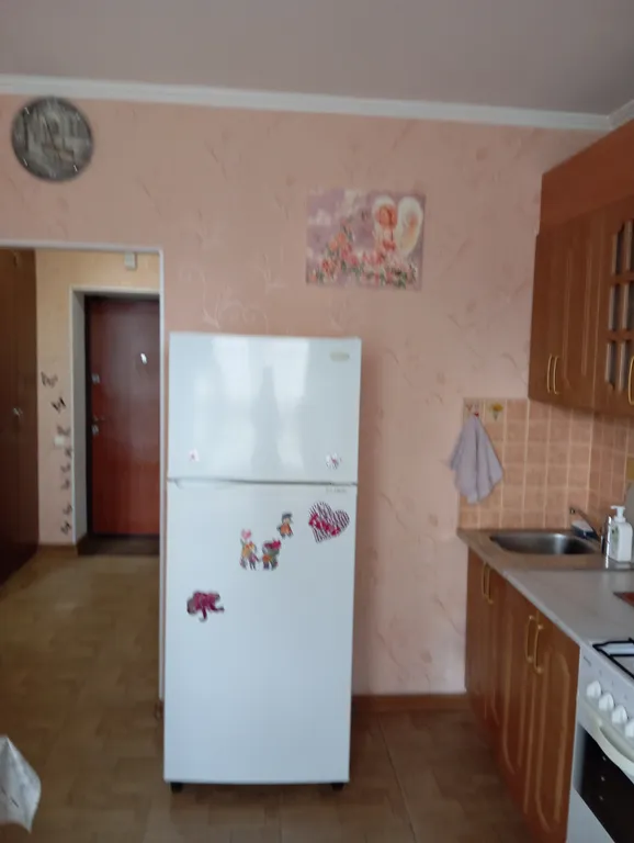 Уютная квартира в курортной зоне