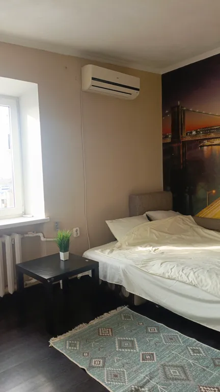 Уютная чистая квартира — аренда посуточно в Новочеркасск