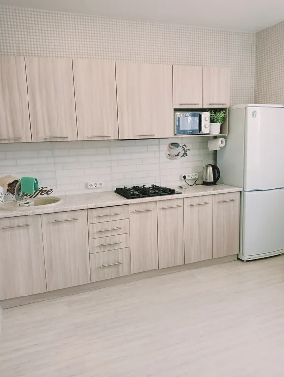 Гостевой дом 5 комнат