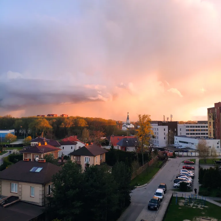 Квартира Квартира Пражский Двор — Калининград