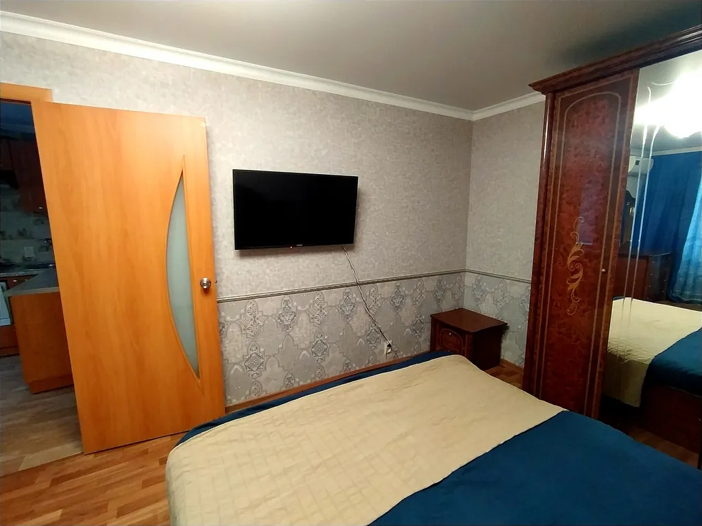 Уютная квартира в центральном районе