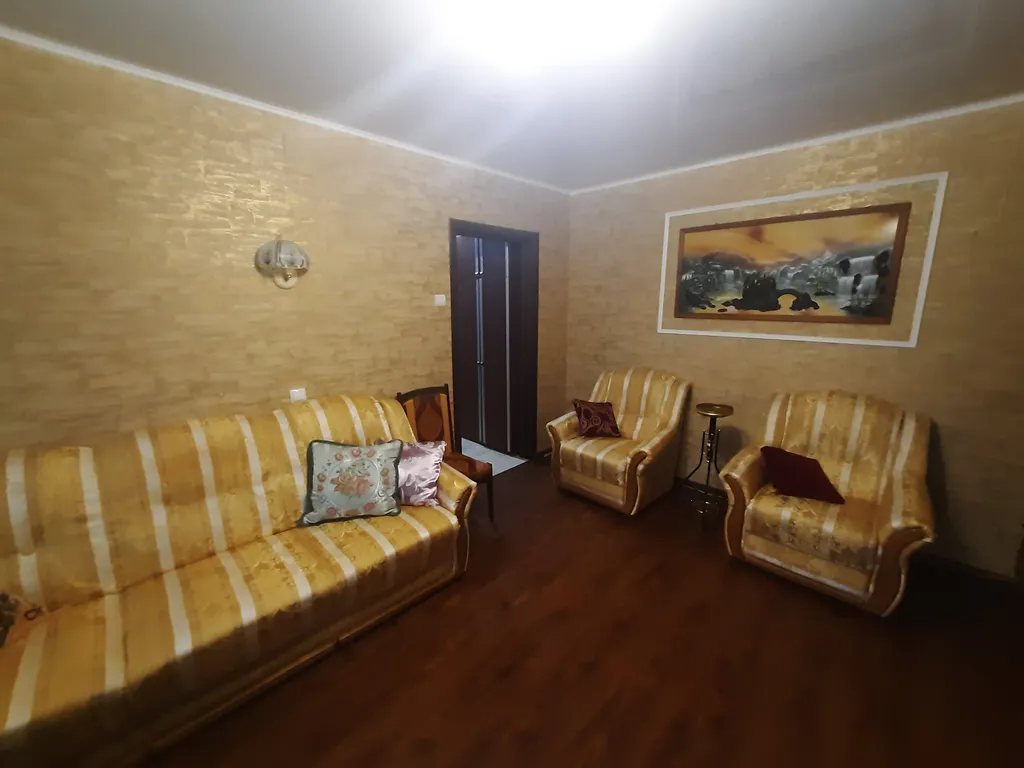 Апартаменты люкс