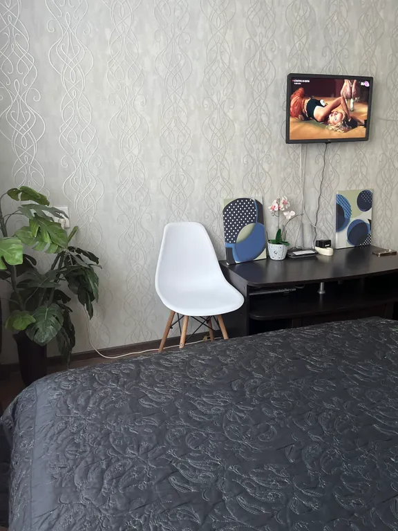 Самое козырное расположение квартирки