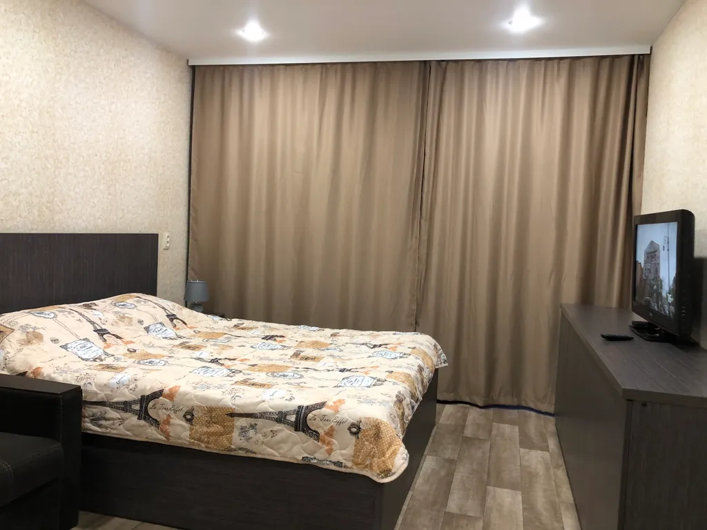 Квартира в центре города — аренда посуточно в Киров