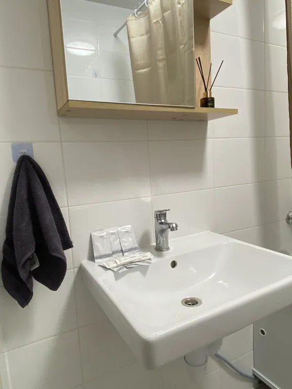 Евротрёшка рядом с метро потапово