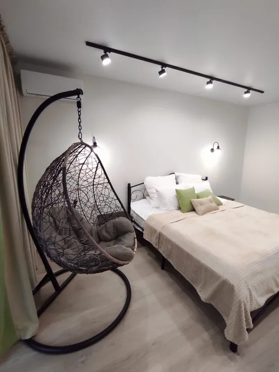 Отличная квартира