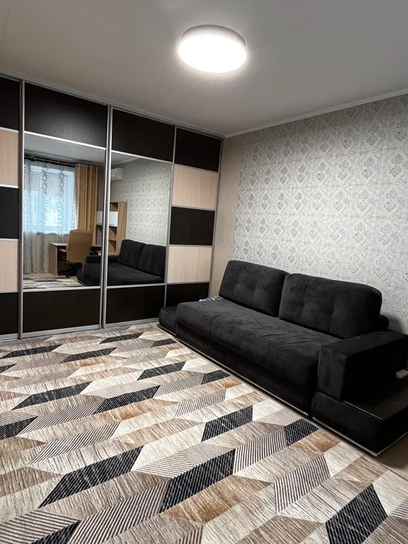 Уютная квартира рядом с Кремлём