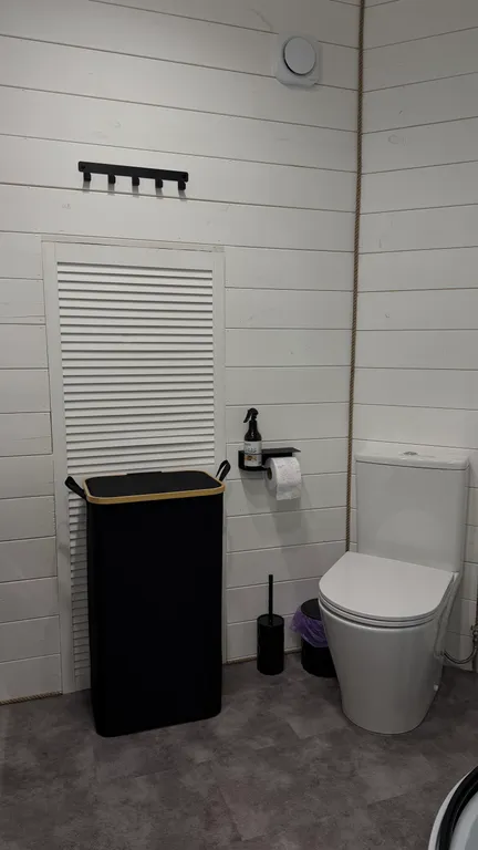 Новый дом #2
Woodland_gesh