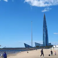 Ольга Дробышева