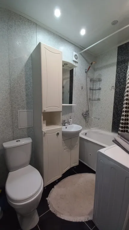 Уютная квартира на Ломоносова