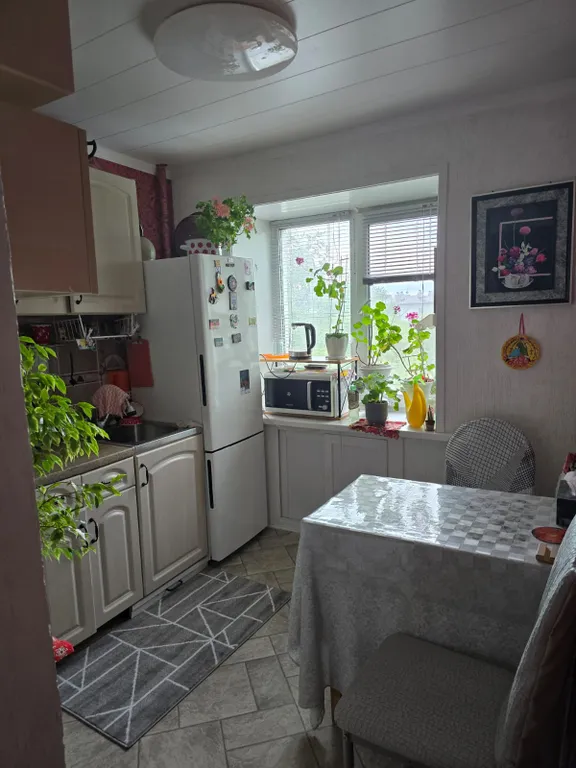 Уютная квартира для приезжих