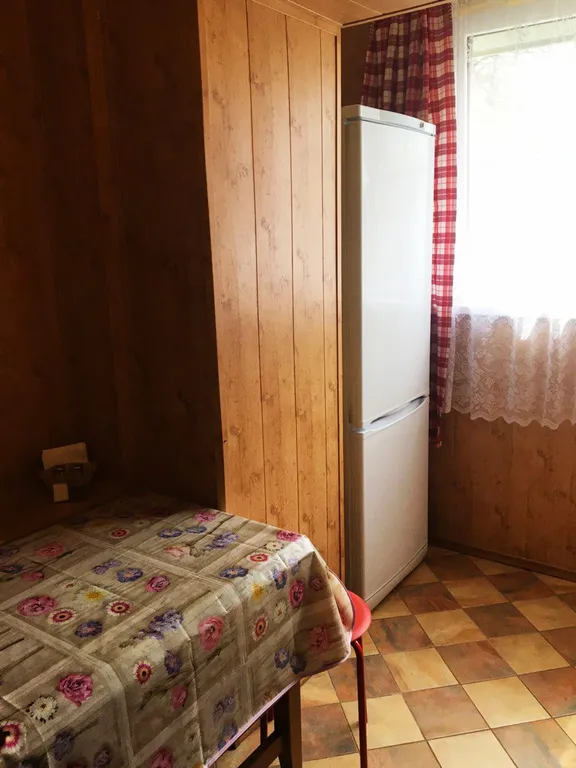 Уютная квартира в курортной зоне