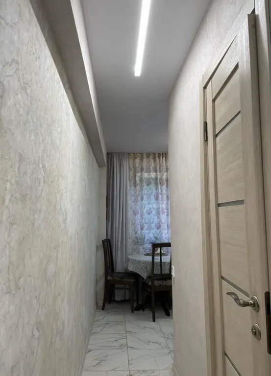 Квартира Уютная квартира со всеми удобствами — Лазаревское