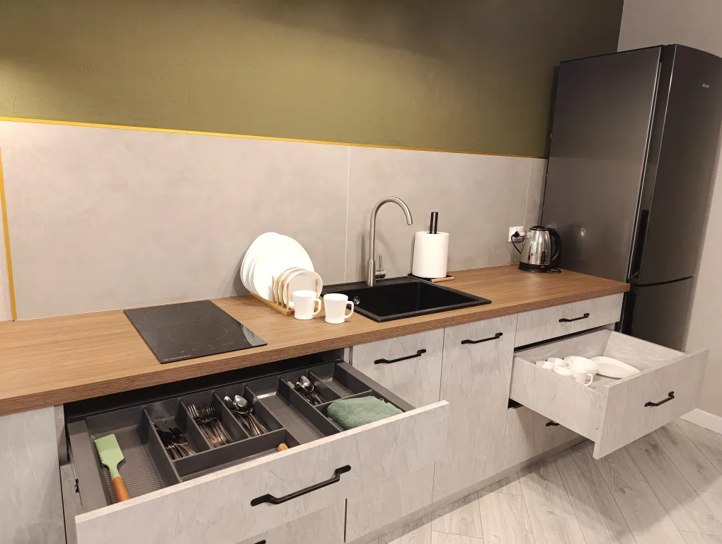 Квартира центре Бреста