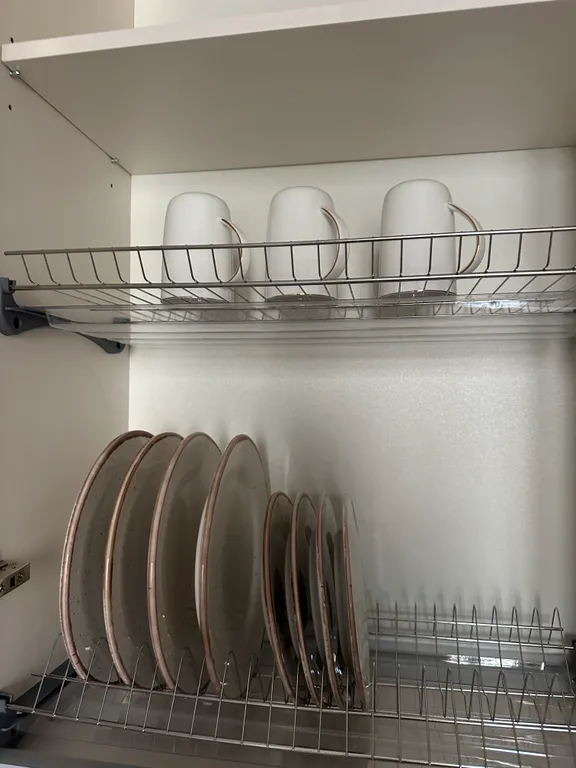 Премиальная квартира в самом центре