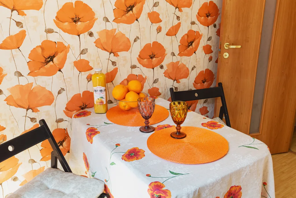 Квартира Квартира В Пушкине - как дома — Пушкин