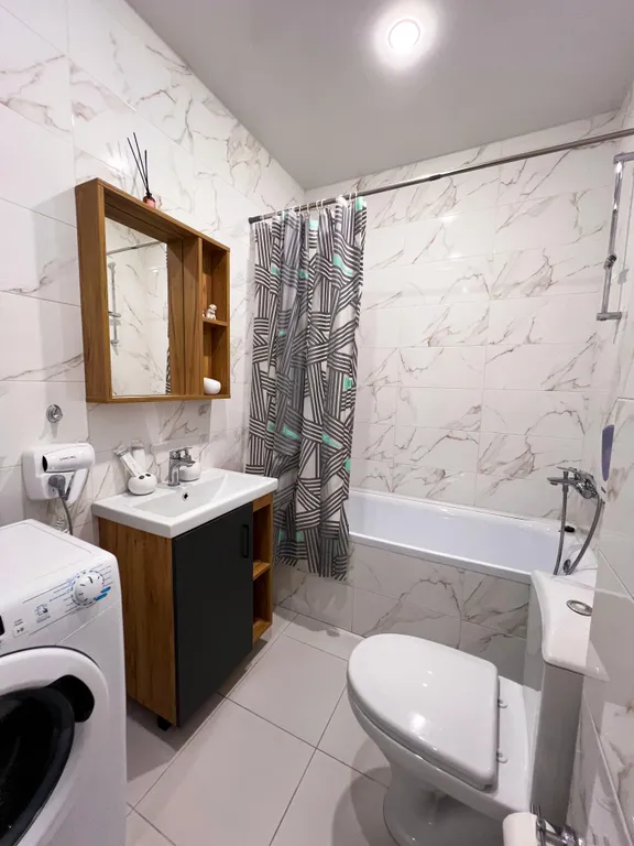 Апартаменты на набережной