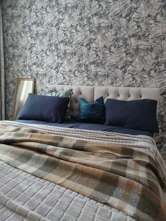 Уютная трехкомнатная квартира в центре Кирова