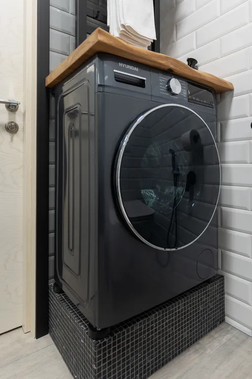 Квартира VbgApart