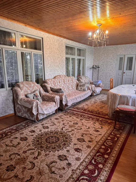 Уютный дом в Хунзахском районе