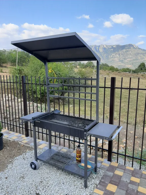 Вилла 220м2 с бассейном Горная лаванда. 6взр.+4 дет.