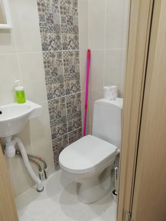 Студия на Березовой роще