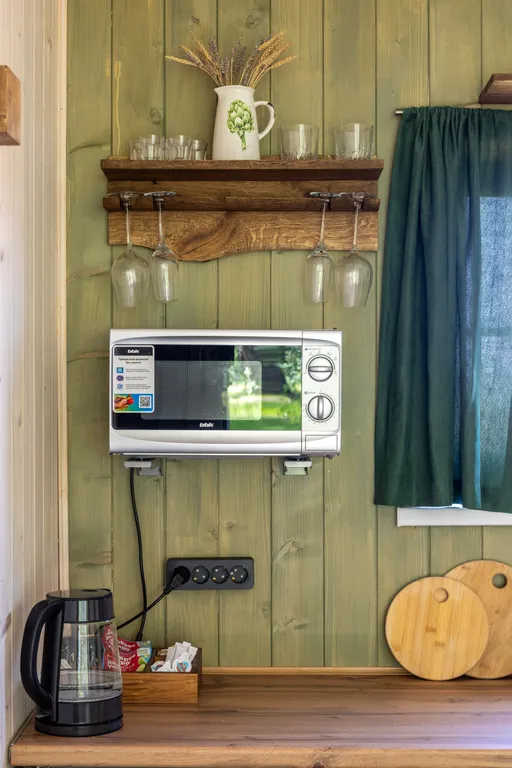 Лофт Стефана