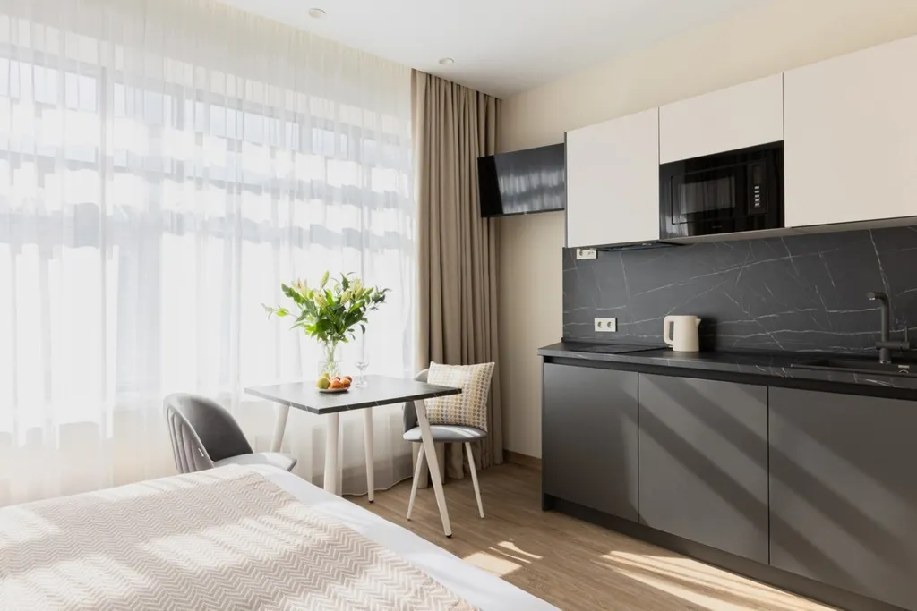 Студия Тайницкая