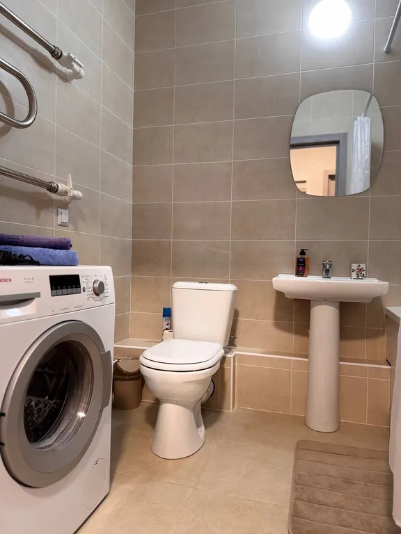 Квартира Уютная двухкомнатная квартира в центре города — Воронеж