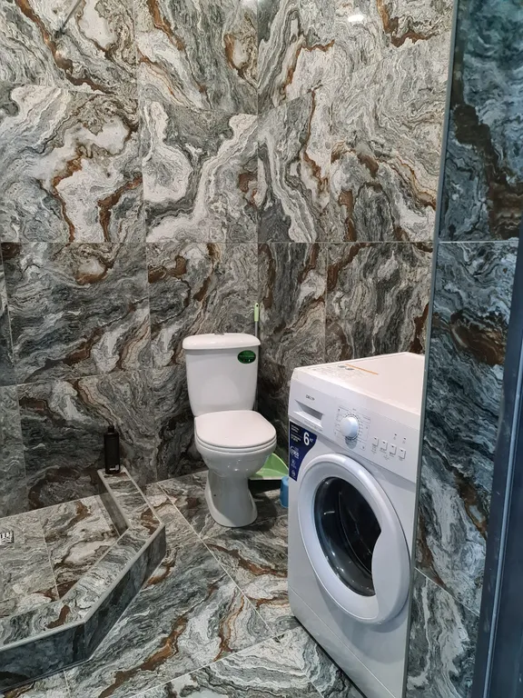 Уютная Евродвушка с видом на море