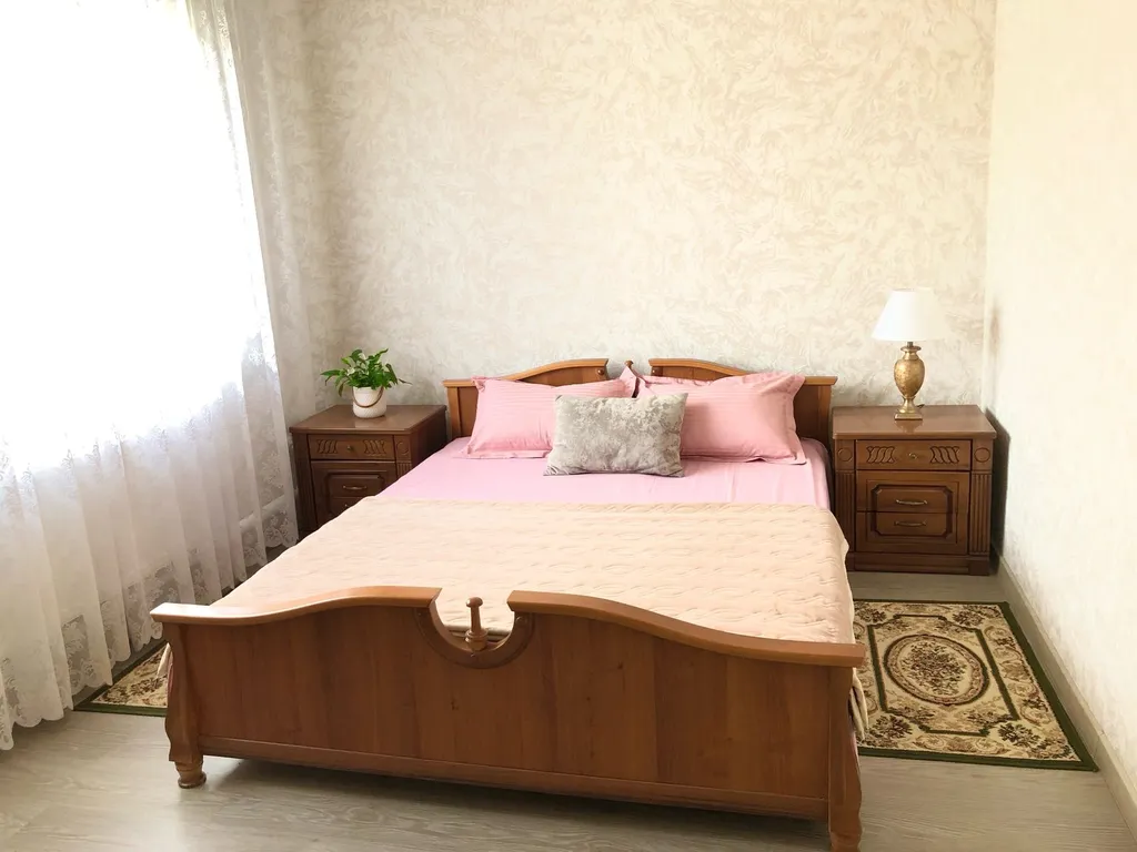 Дом Монтана