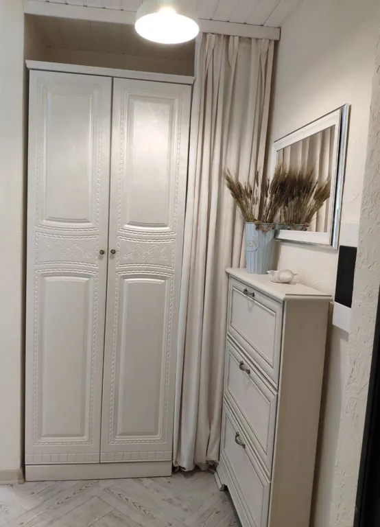 3-комнатные апартаменты с бассейном