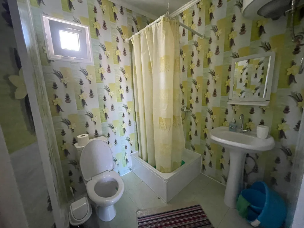 Гостевой дом у моря