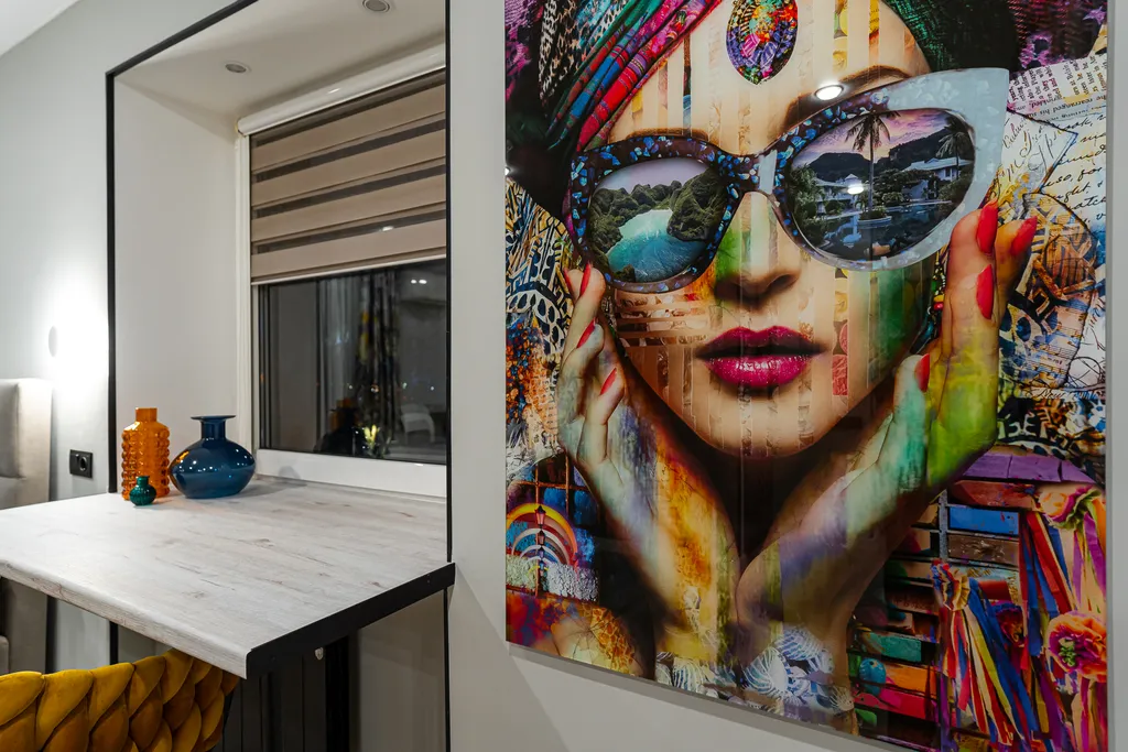 Квартира Центрально-Театральная квартира, о которой многие мечтали — Калининград