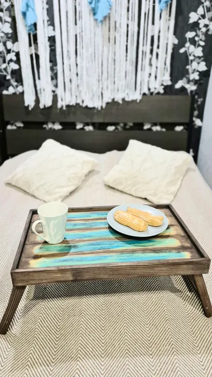 Квартира Просторная квартира с 3 раздельными спальными местами парк Краснодар — Краснодар