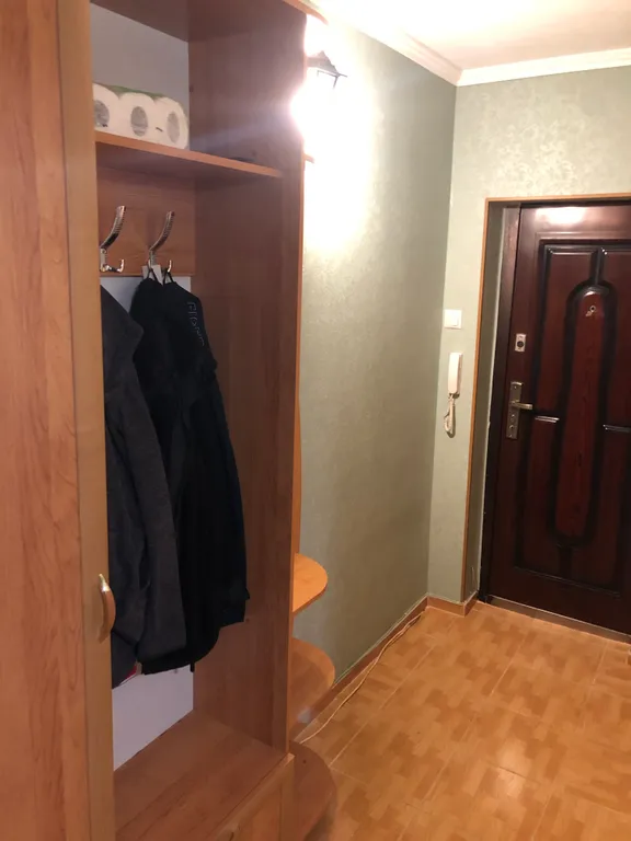 Квартира Уютная двухкомнатная квартира — Лазаревское