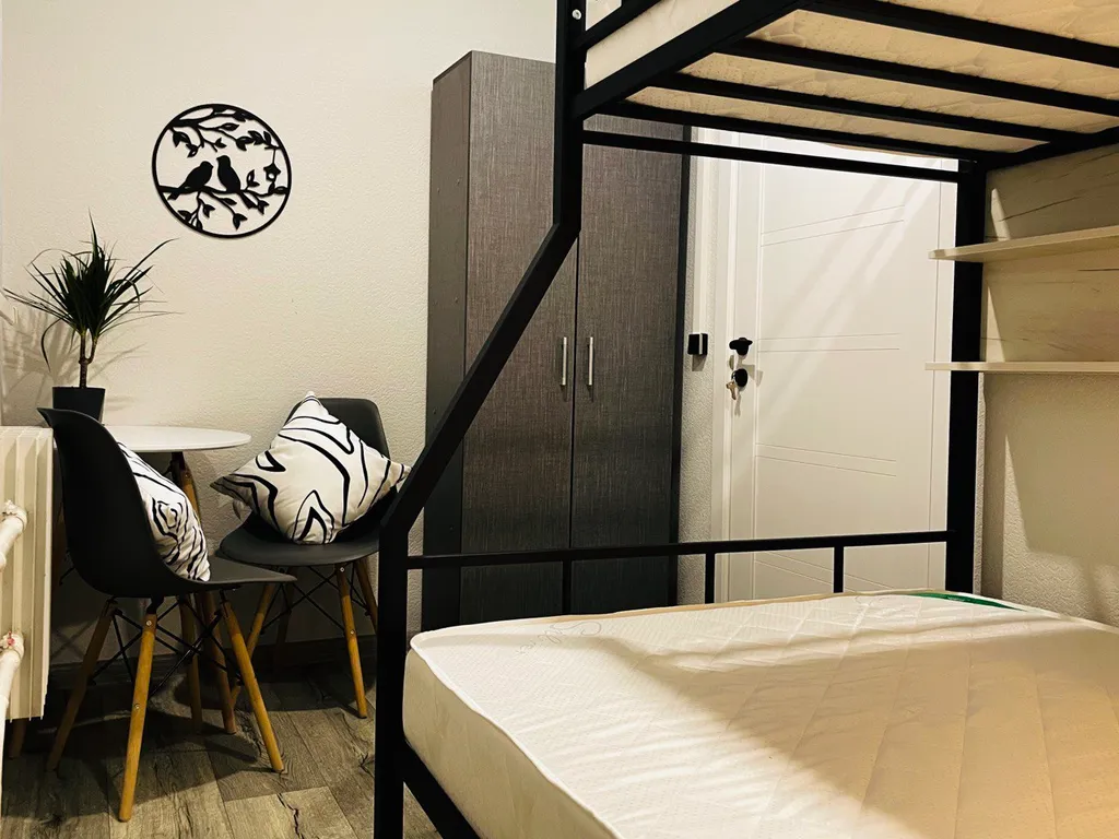 Квартира Комната — Москва