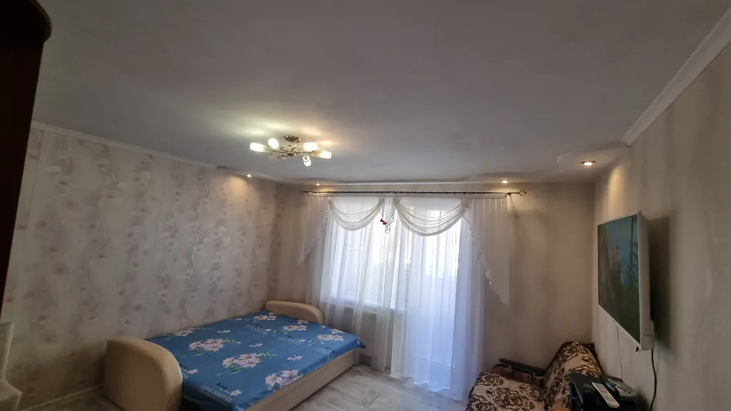 Квартира Лучшие апартаменты — Калининград