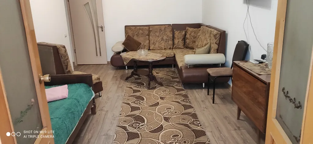 2-комнатная Квартира — аренда посуточно в Ереван