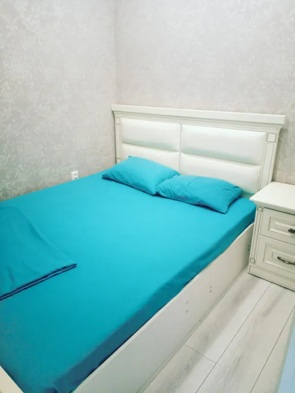 Квартира Уютная квартира — Краснодар