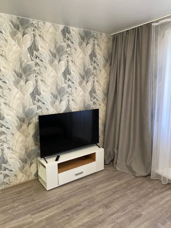 Уютная квартира в Энергетике, 10 минут до аэропорта