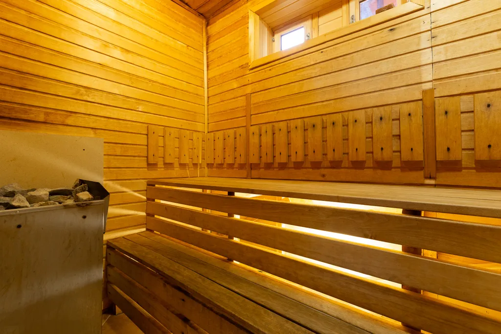 Коттедж 7-комнатный Дом — Ильинское