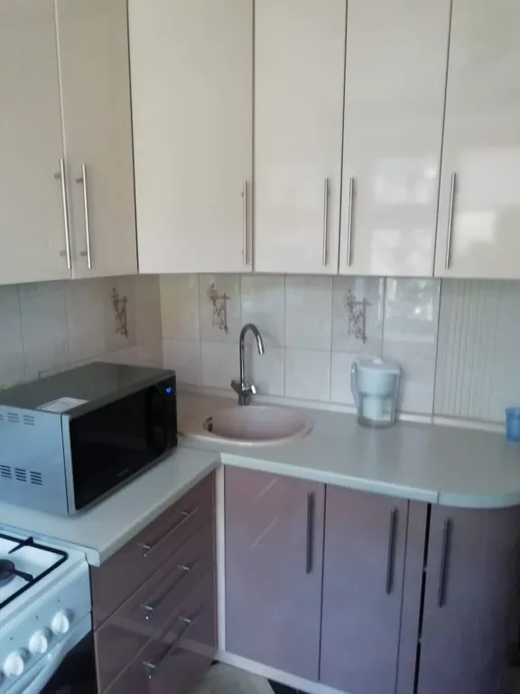 Прекрасная квартира