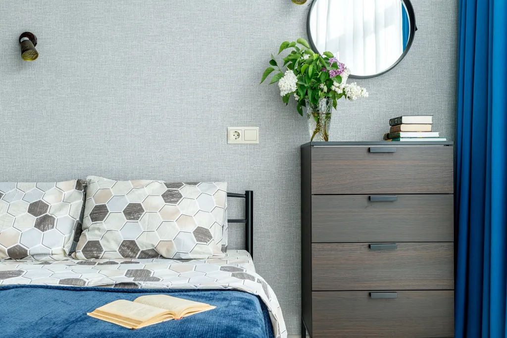 Квартира Квартира Студия у моря Санторини — Геленджик